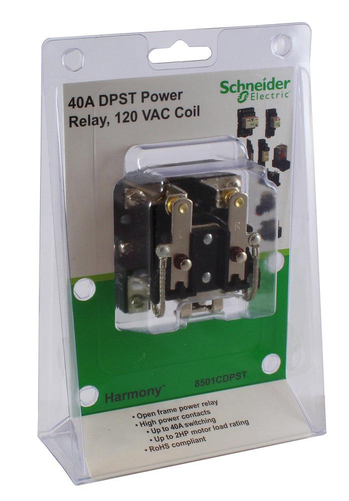 Schneider Electric 8501CDPST