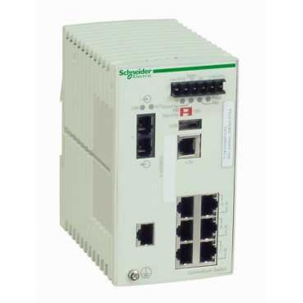 Schneider Electric TCSESM083F1CU0