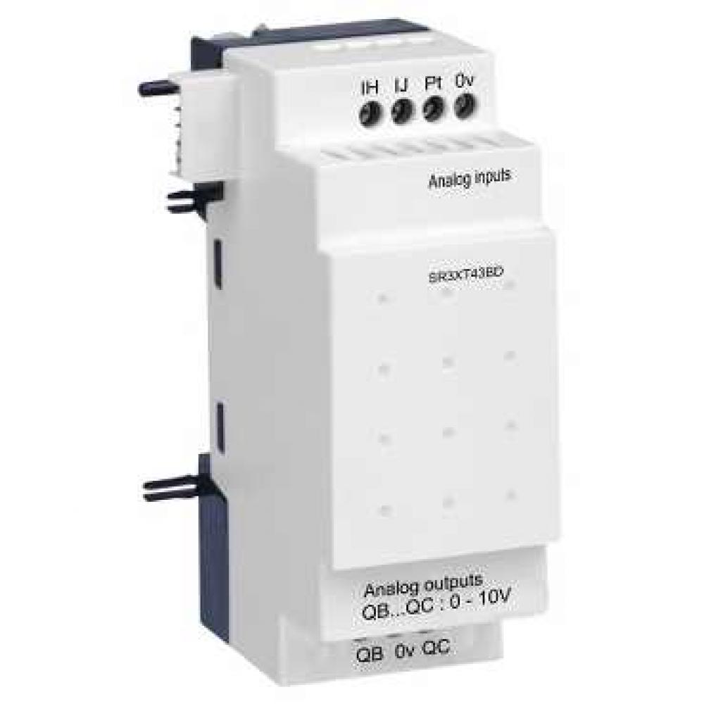 Schneider Electric SR3XT43BD