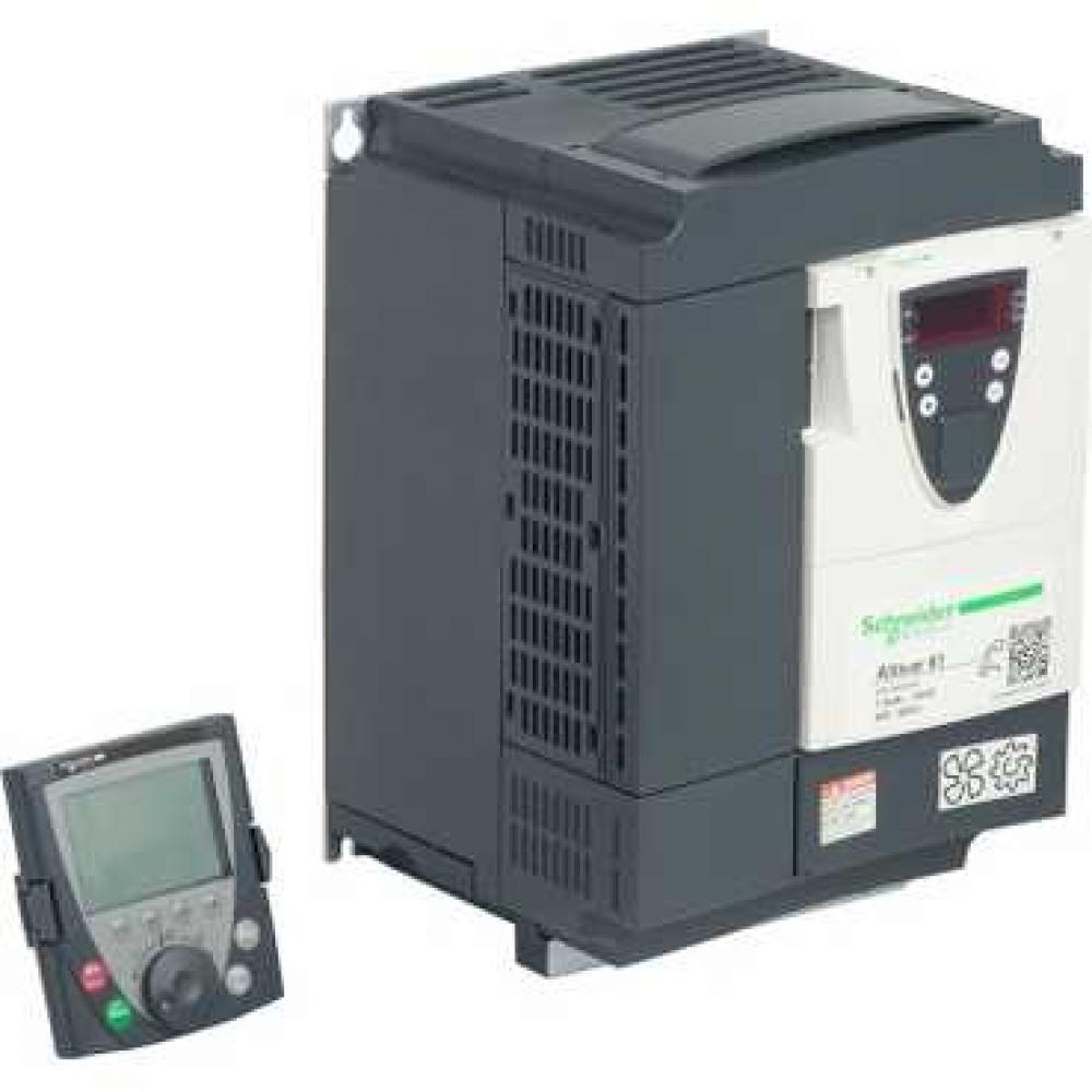 Schneider Electric ATV61HU75S6X