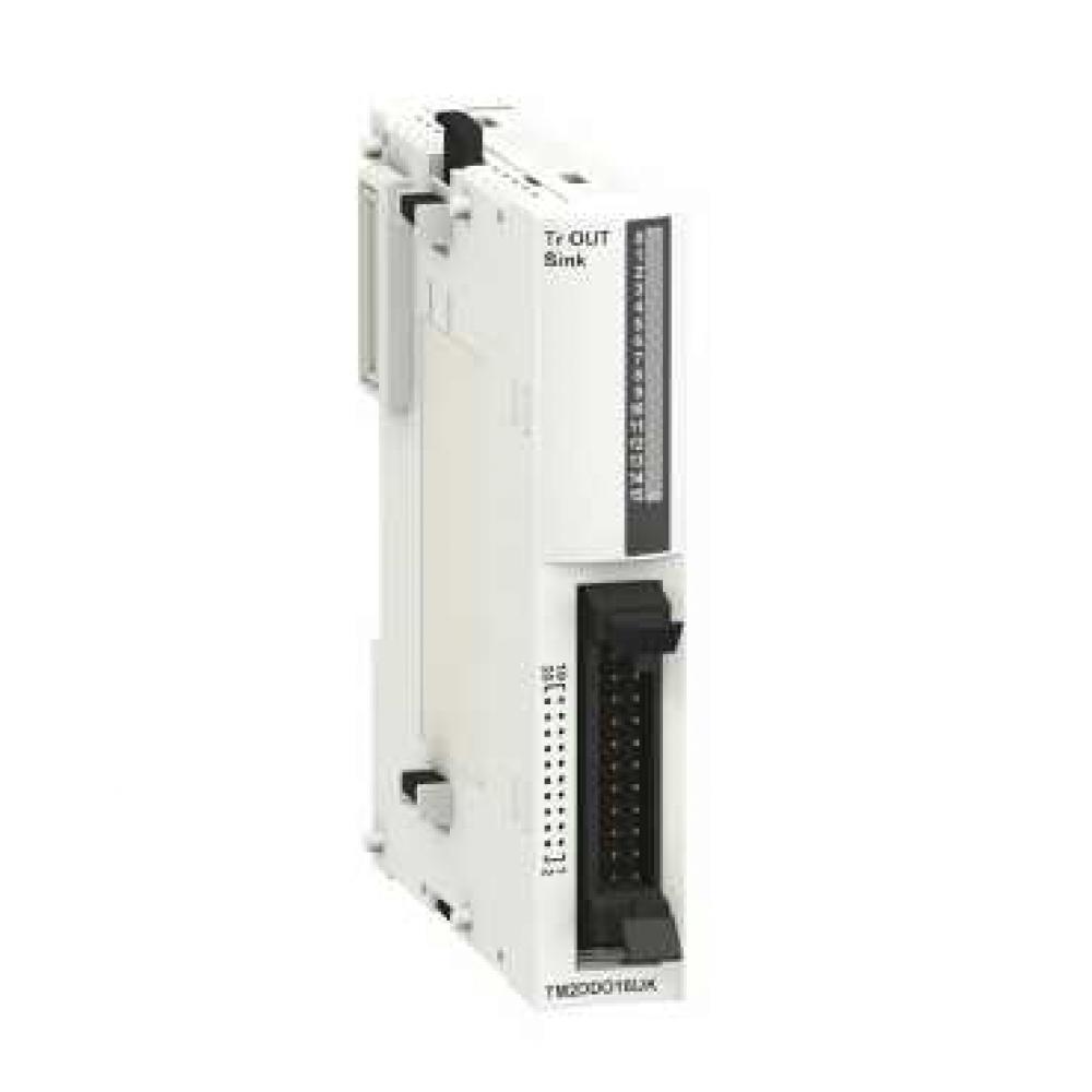 Schneider Electric TM2DDO16UK