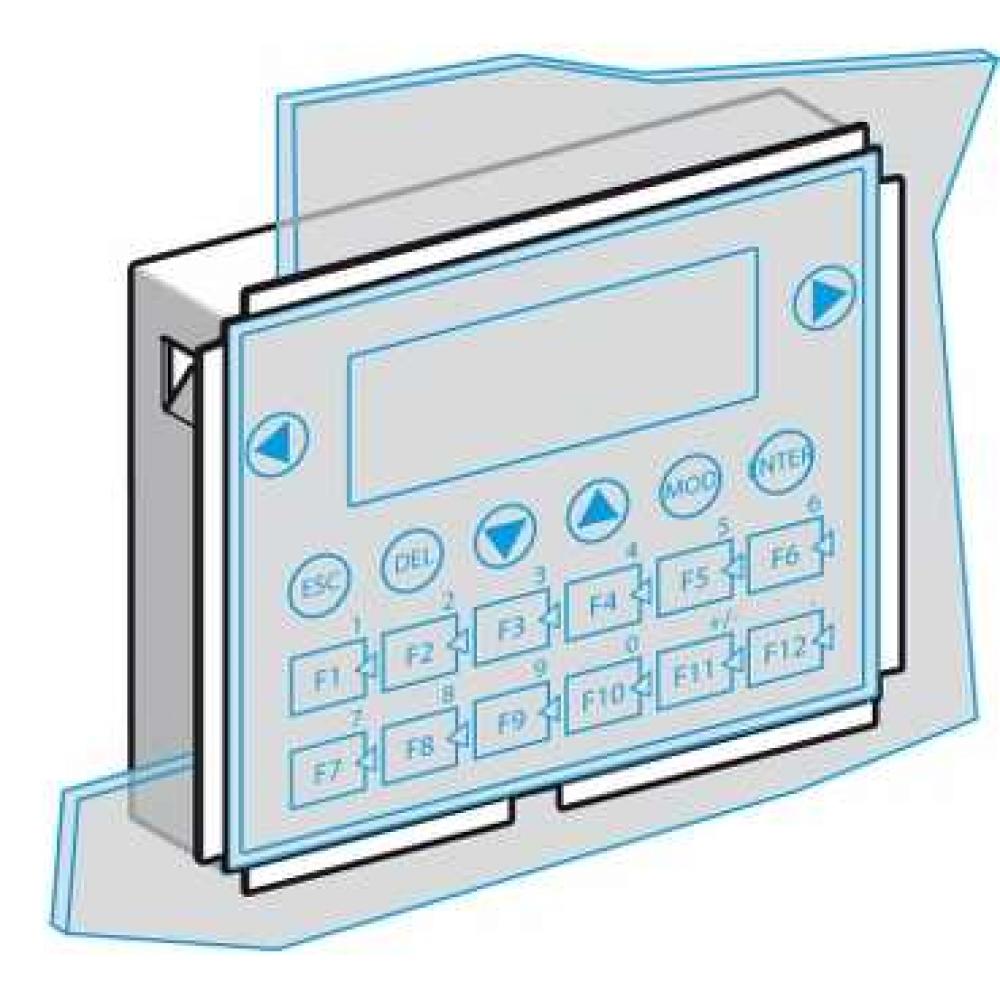 Schneider Electric XBTZR01