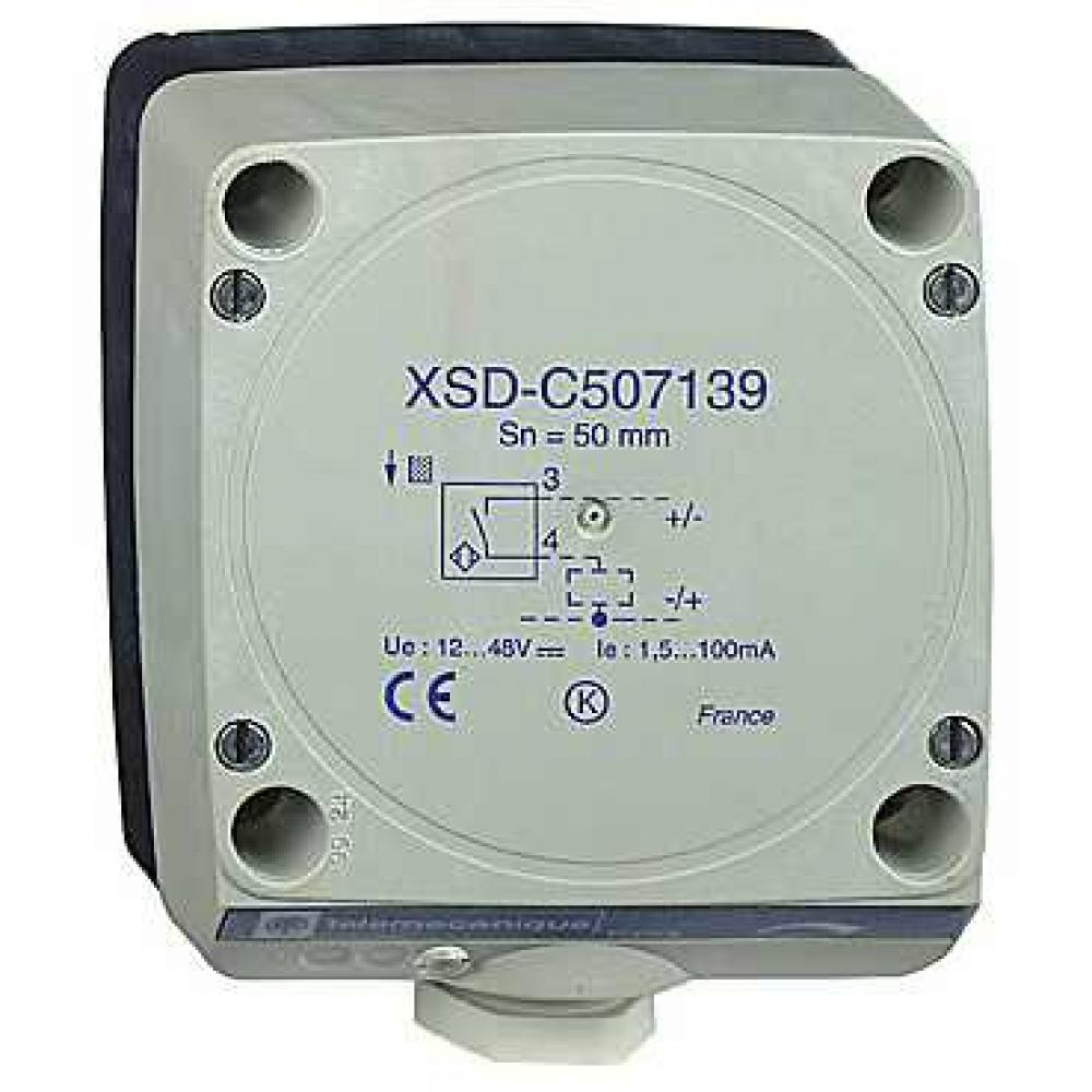 Schneider Electric XSDC407139