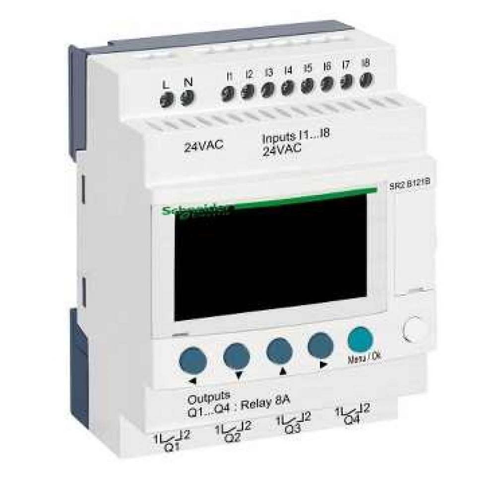 Schneider Electric SR2B121B