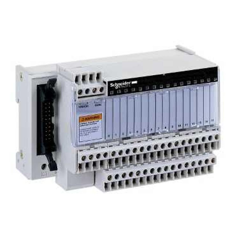 Schneider Electric ABE7H16R21