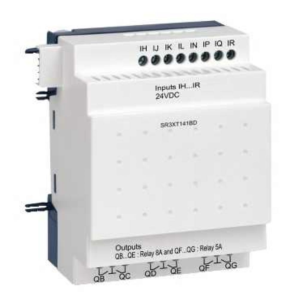 Schneider Electric SR3XT141BD