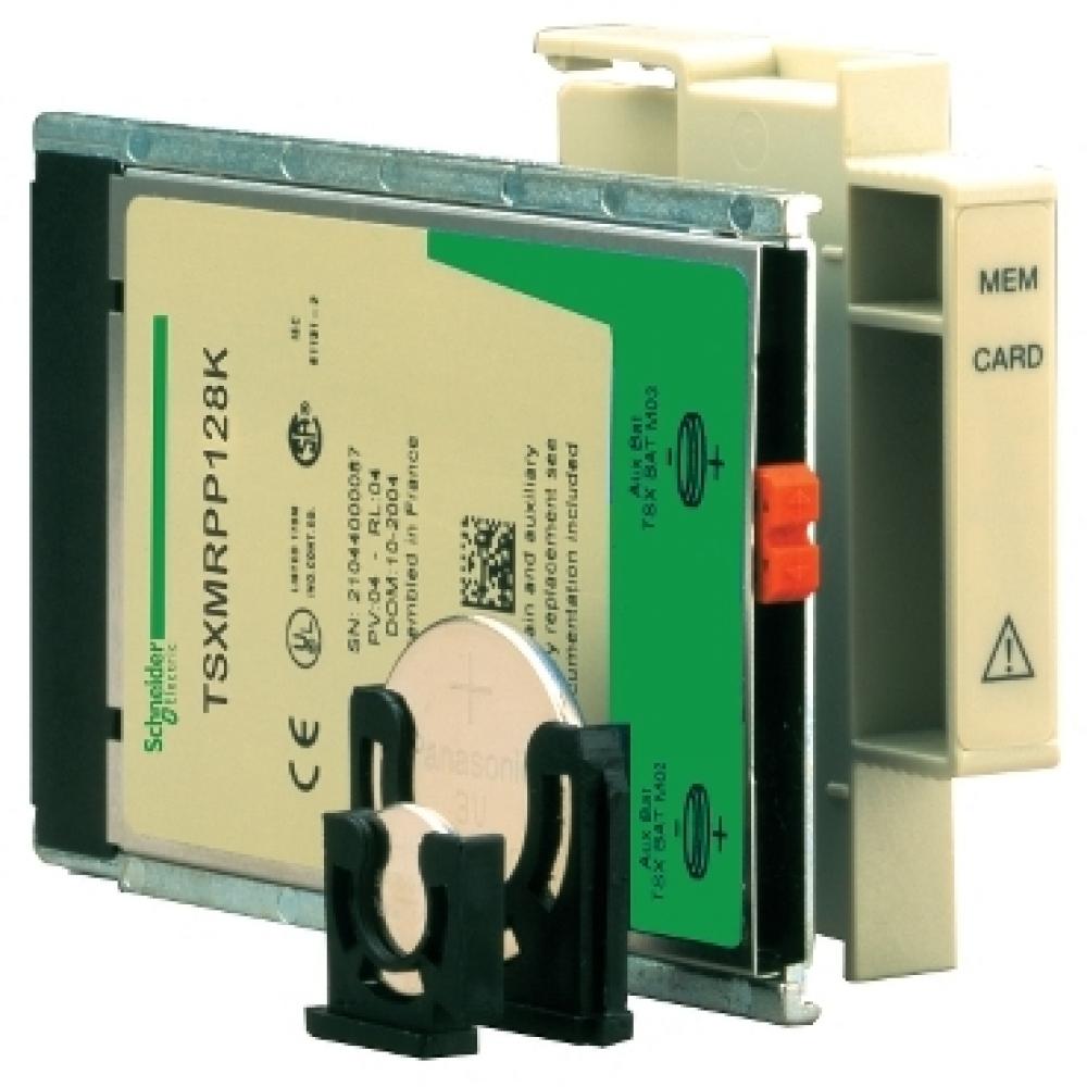 Schneider Electric TSXMRPP384K