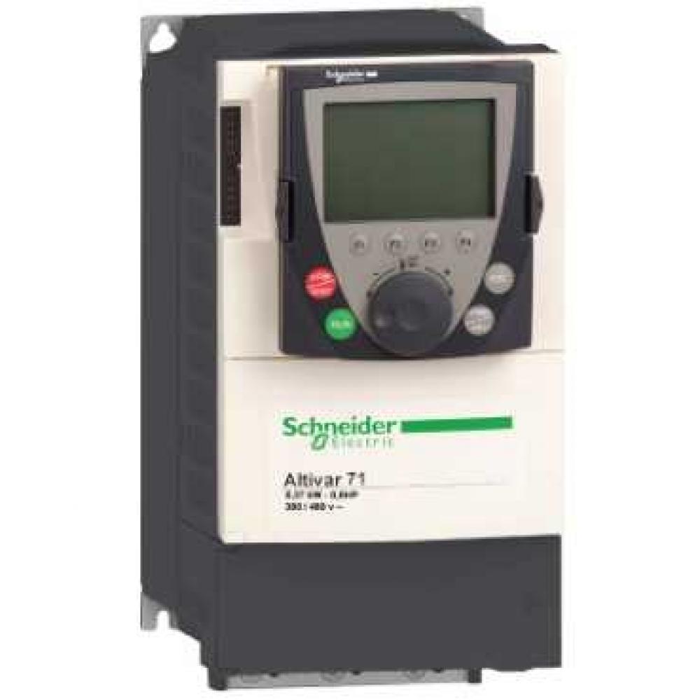 Schneider Electric ATV71H037M3