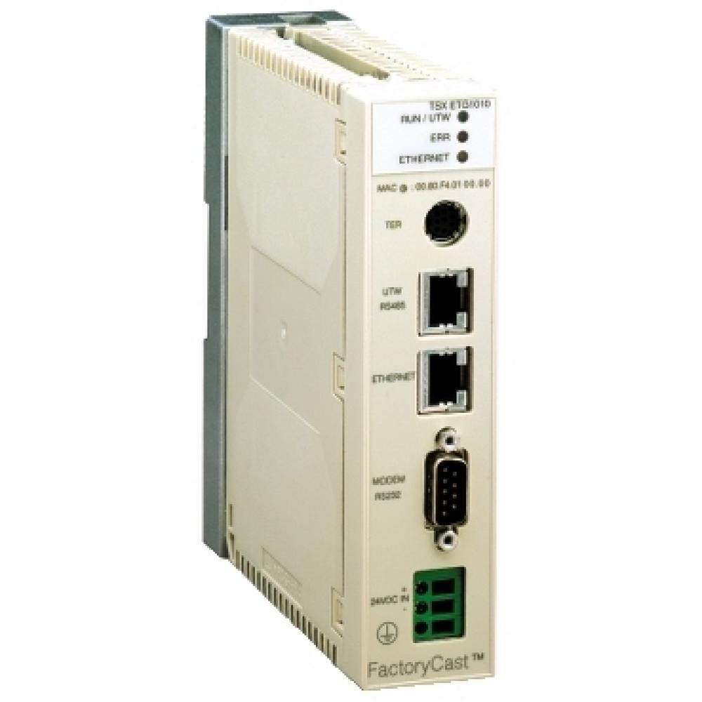 Schneider Electric TSXETG1010