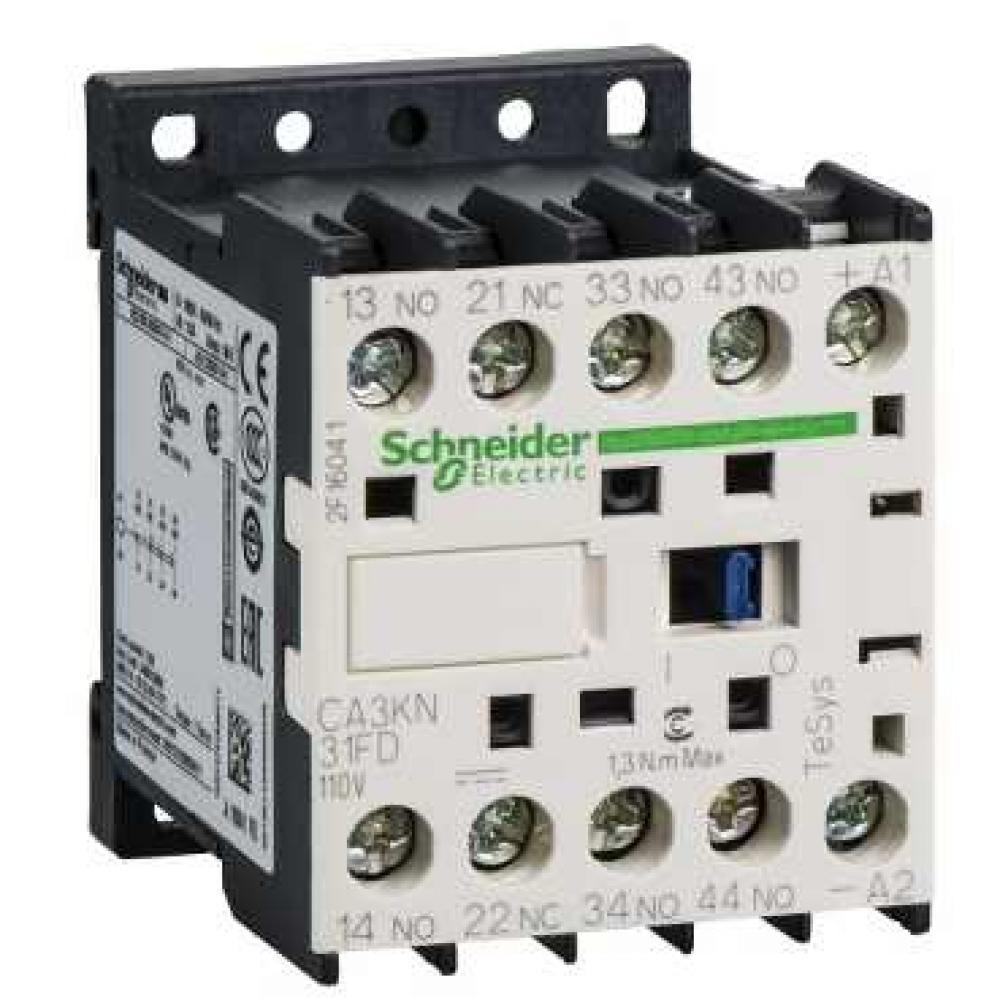 Schneider Electric CA3KN31FD