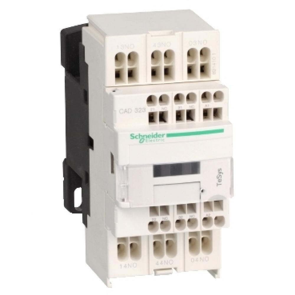 Schneider Electric CAD323FE7