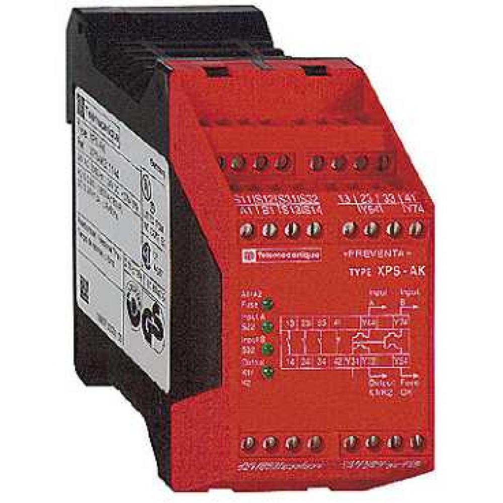 Schneider Electric XPSAK371144