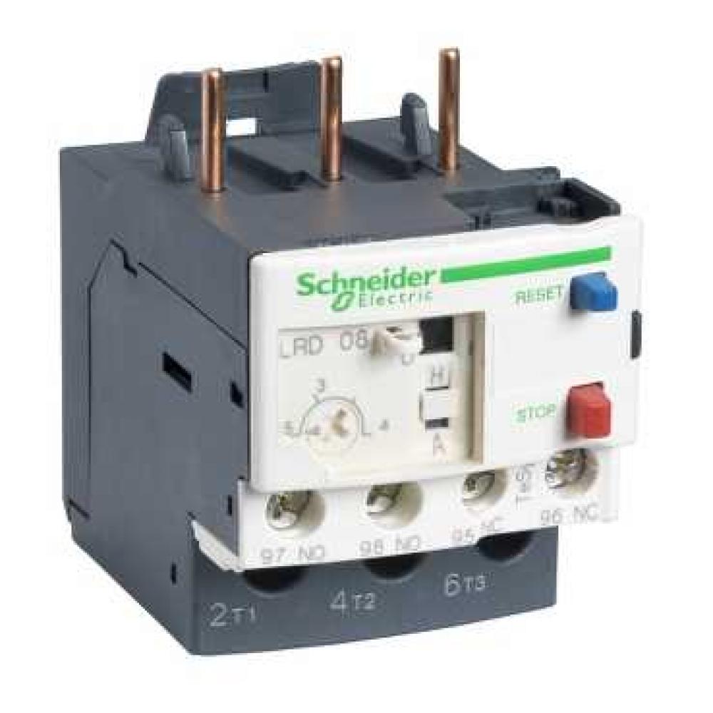 Schneider Electric LRD16TQ