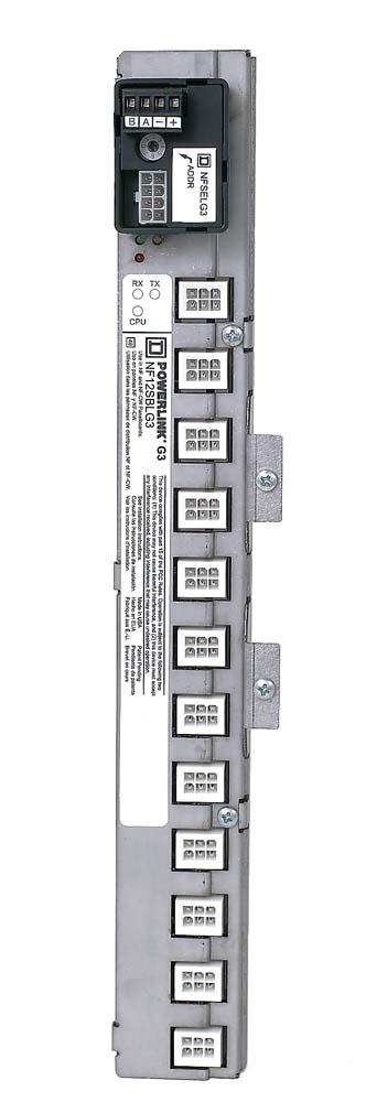 Schneider Electric NF18SBLG3