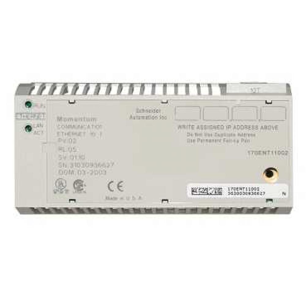 Schneider Electric 170ENT11001