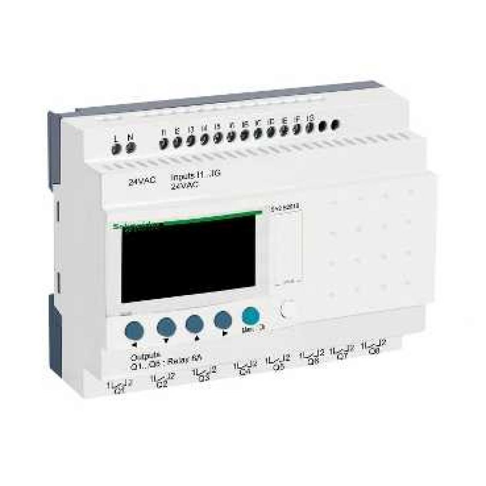 Schneider Electric SR2B201B