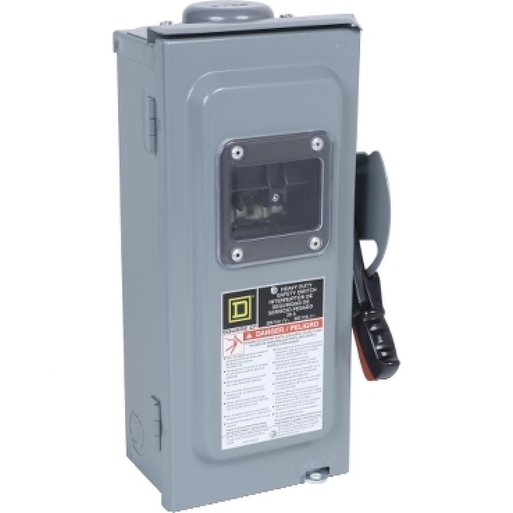 Schneider Electric HU361RBEIVW