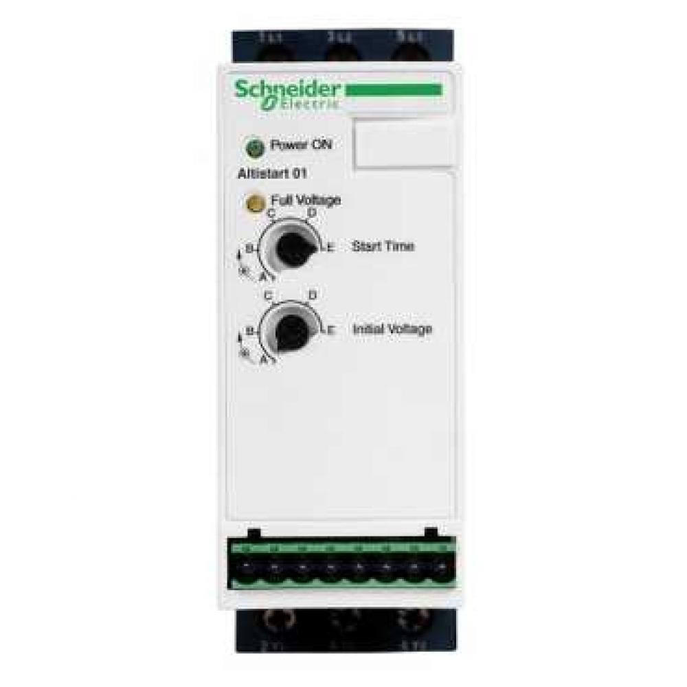 Schneider Electric ATS01N112FT