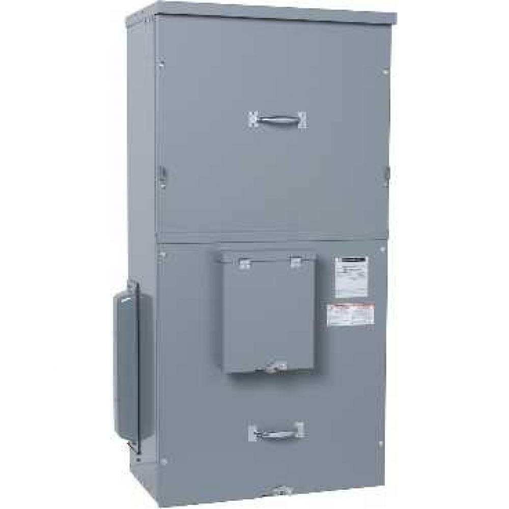 Schneider Electric EZM11200GCBT