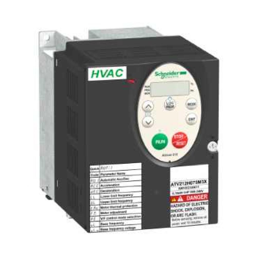 Schneider Electric ATV212HU15M3X