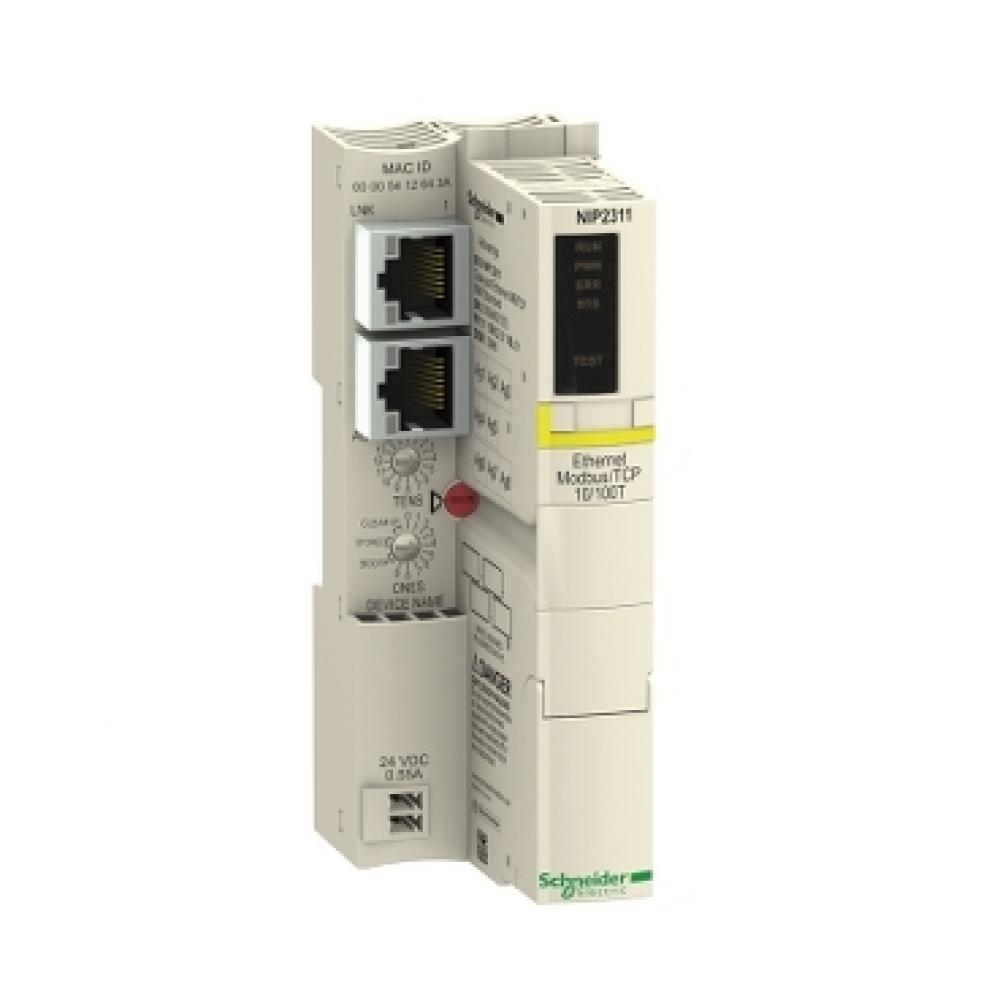 Schneider Electric STBNIP2311