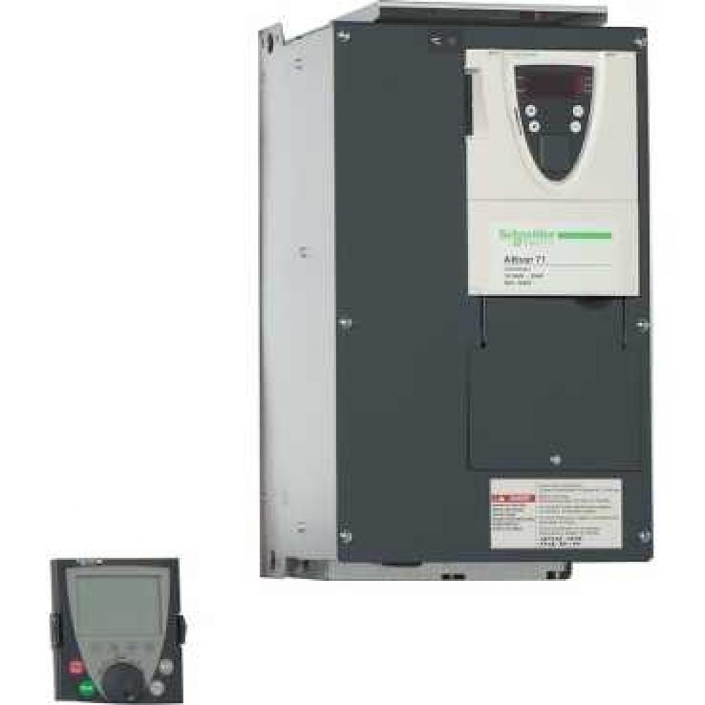 Schneider Electric ATV71HD18Y