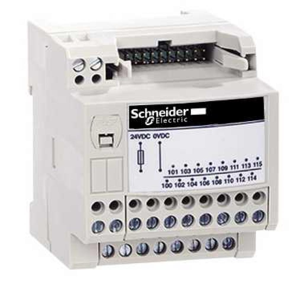 Schneider Electric ABE7H20E100