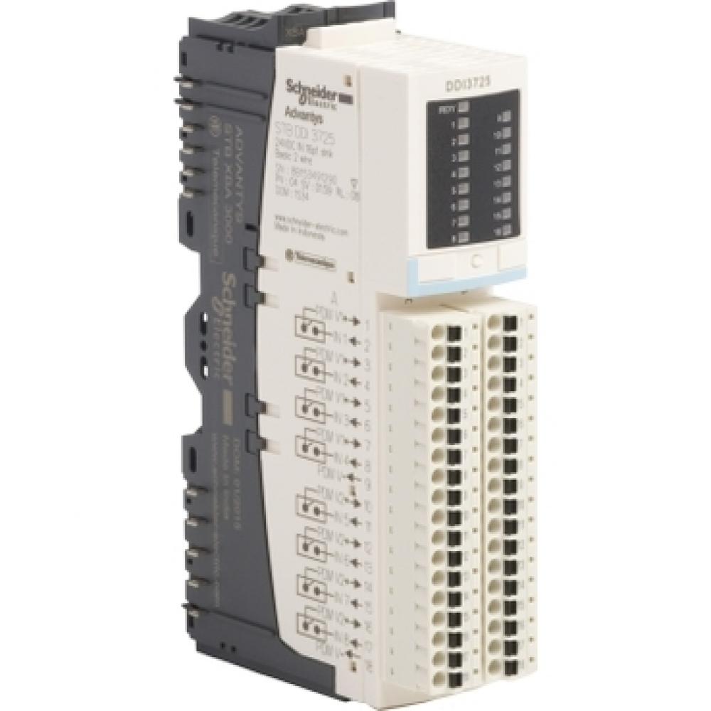 Schneider Electric STBDDI3725KC