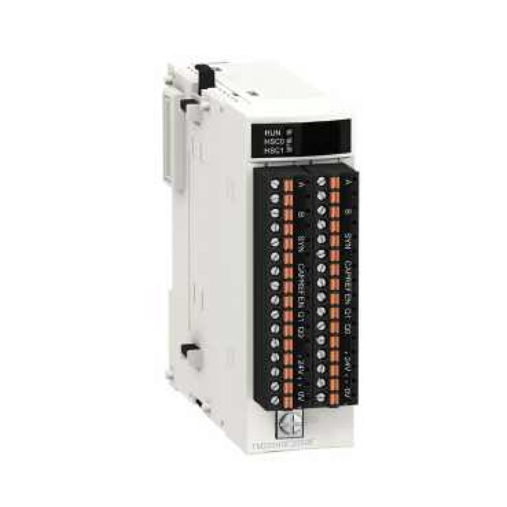 Schneider Electric TM200HSC206DF