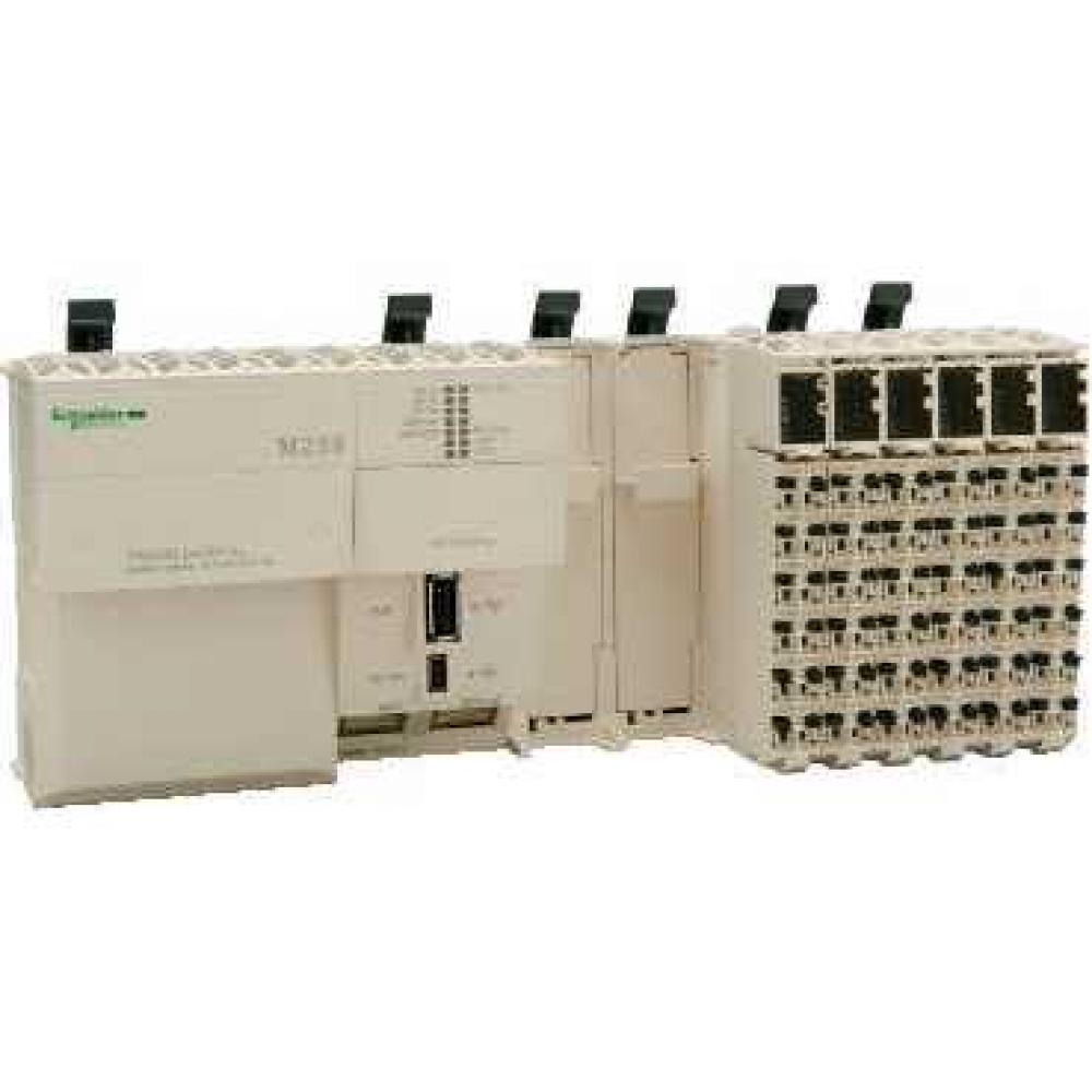 Schneider Electric TM258LD42DT4L