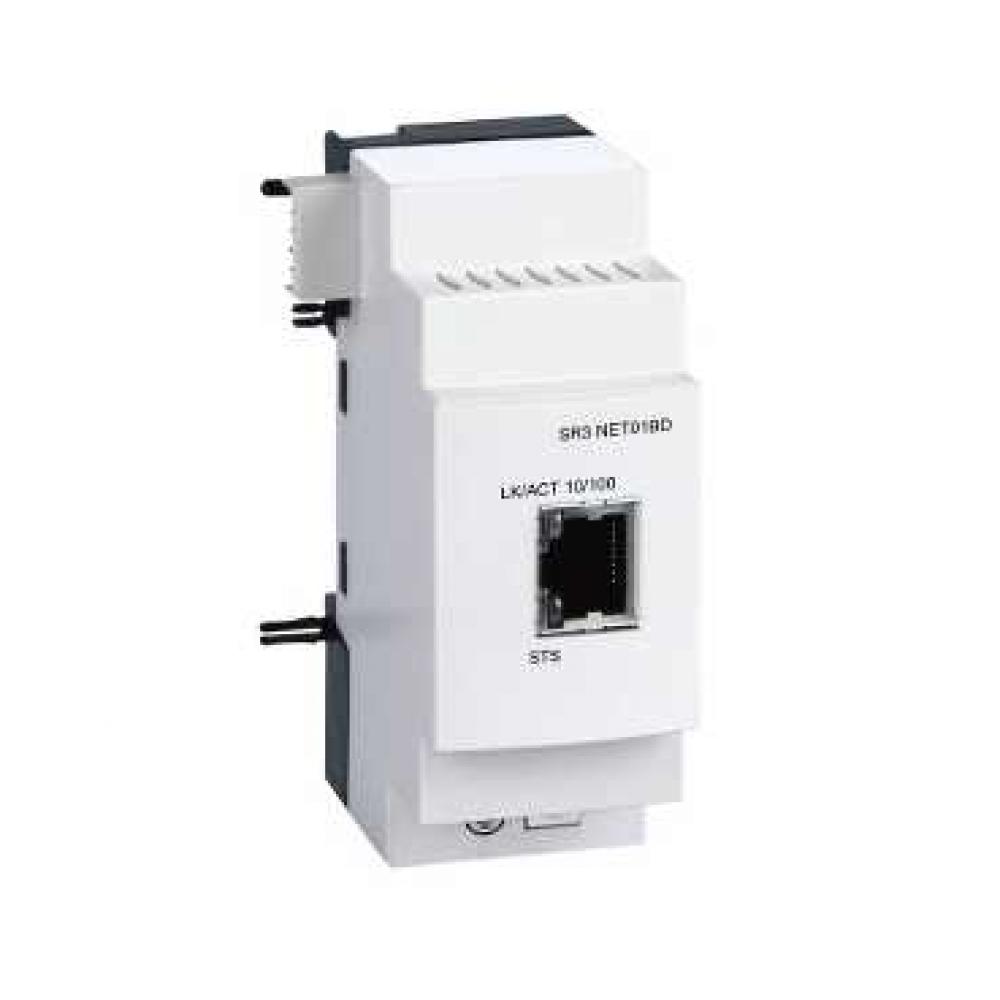 Schneider Electric SR3NET01BD