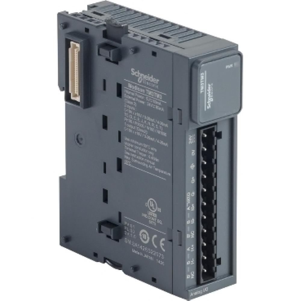 Schneider Electric TM3TM3