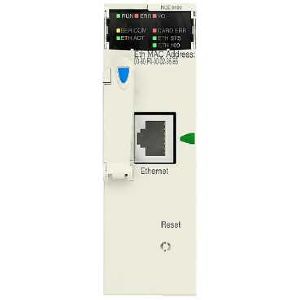 Schneider Electric BMXNOE0100H