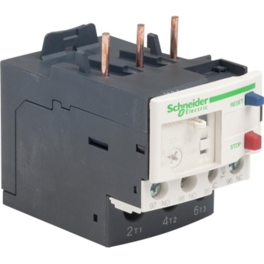 Schneider Electric LR3D04L