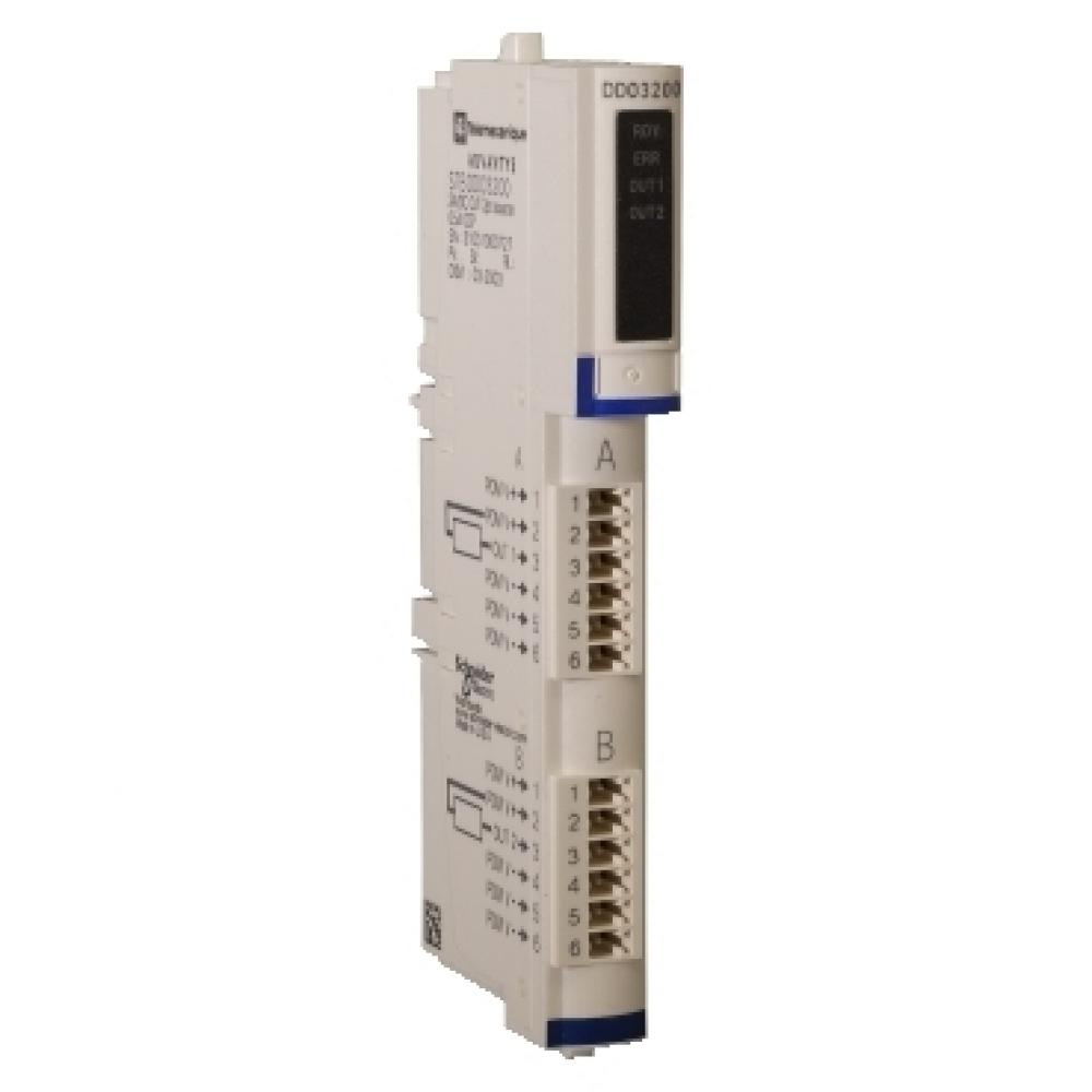 Schneider Electric STBDDO3200K