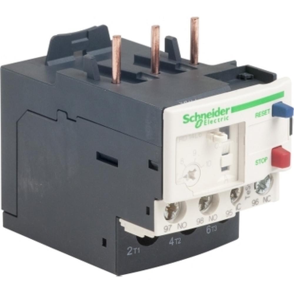 Schneider Electric LRD14L6