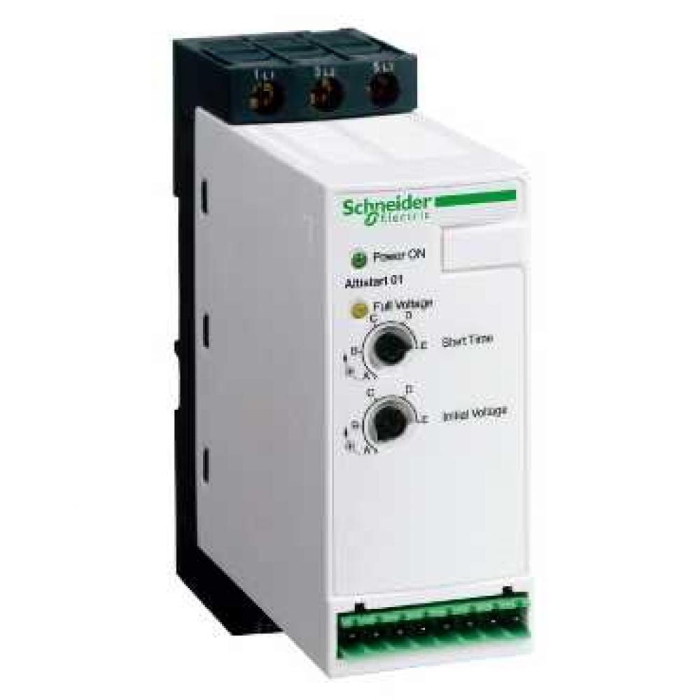 Schneider Electric ATS01N125FT