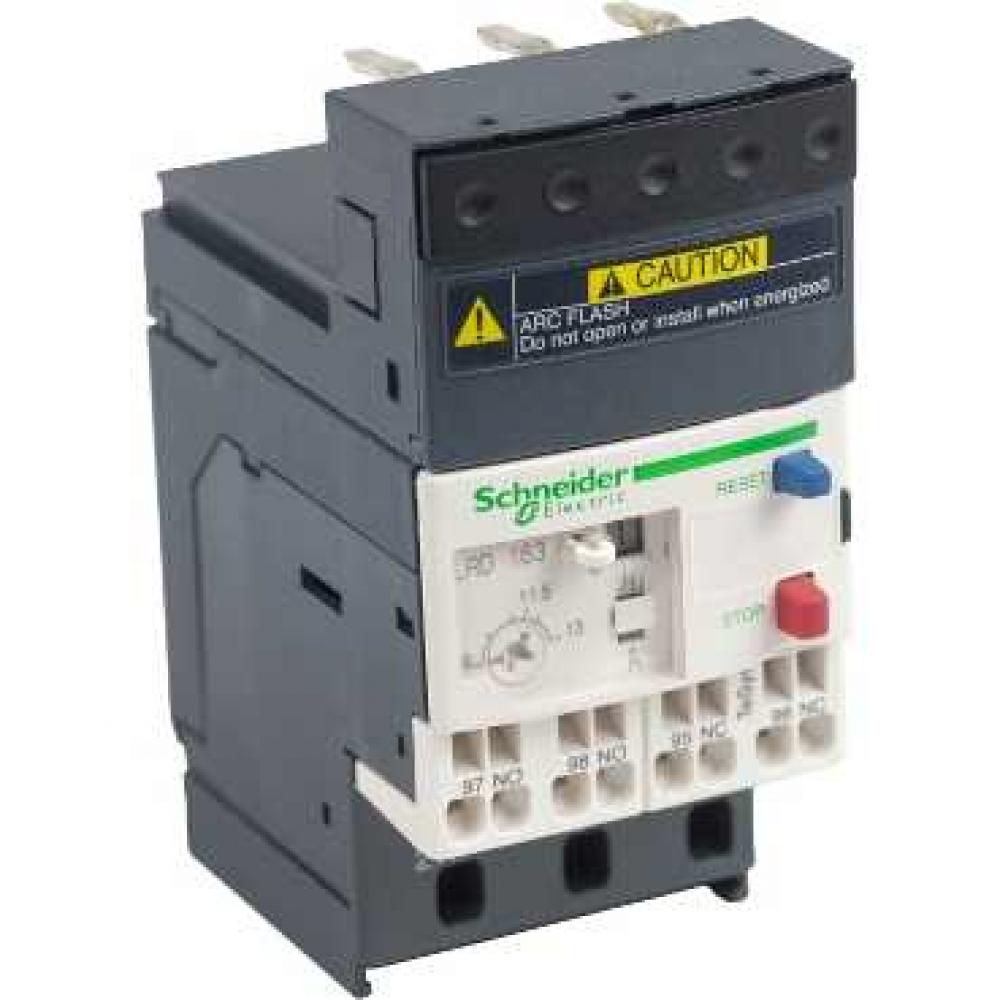 Schneider Electric LRD163