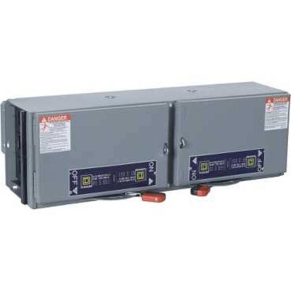 Schneider Electric QMB363T31W