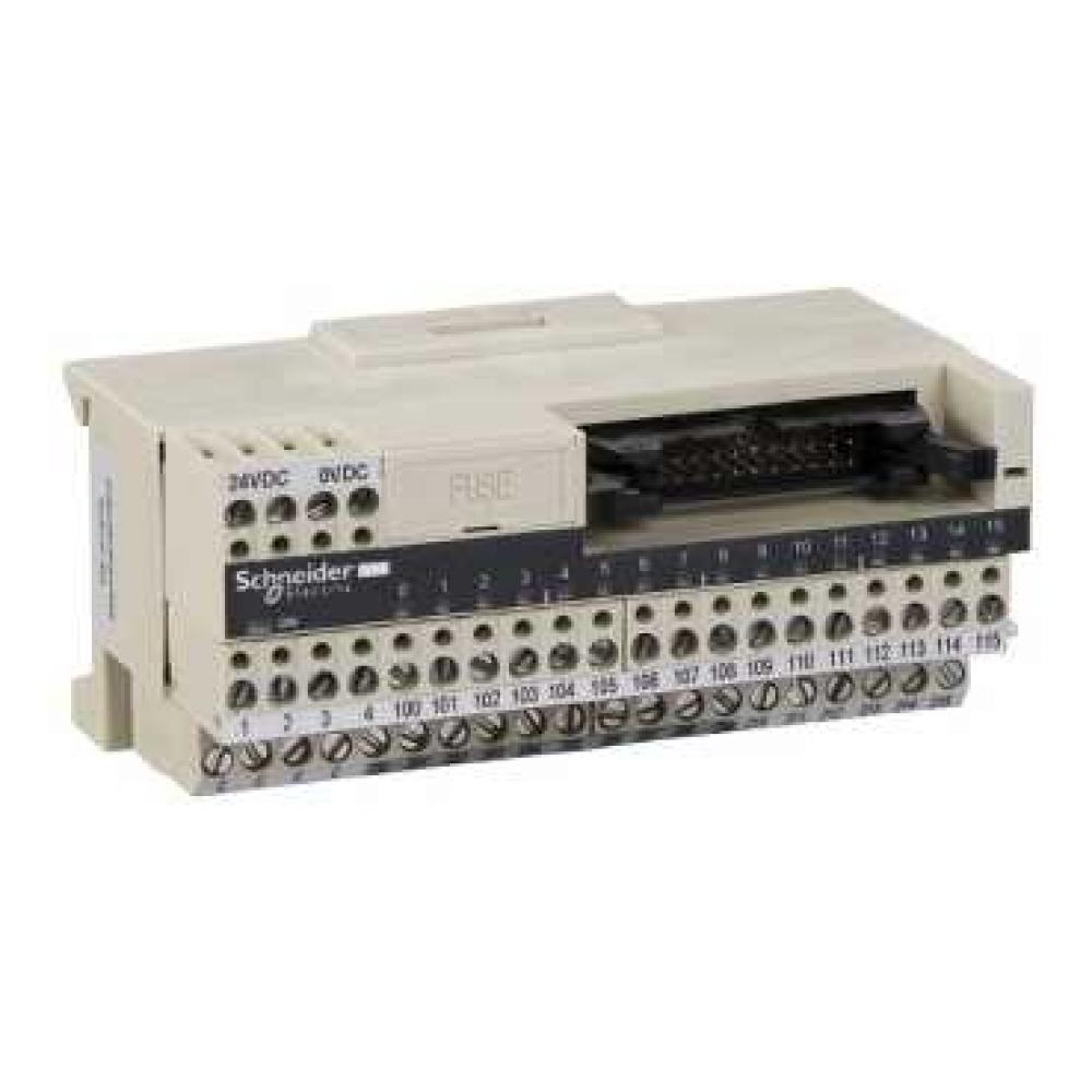 Schneider Electric ABE7H16C21