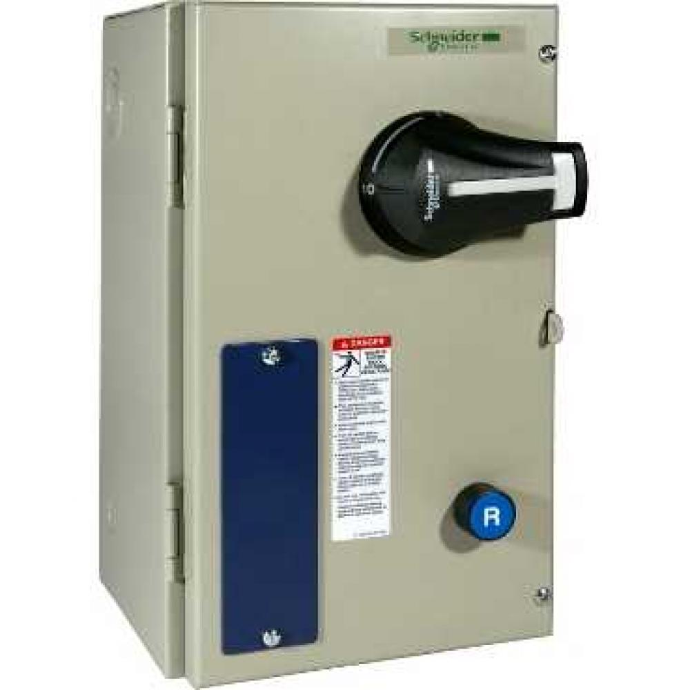 Schneider Electric LE1D186B62OG70