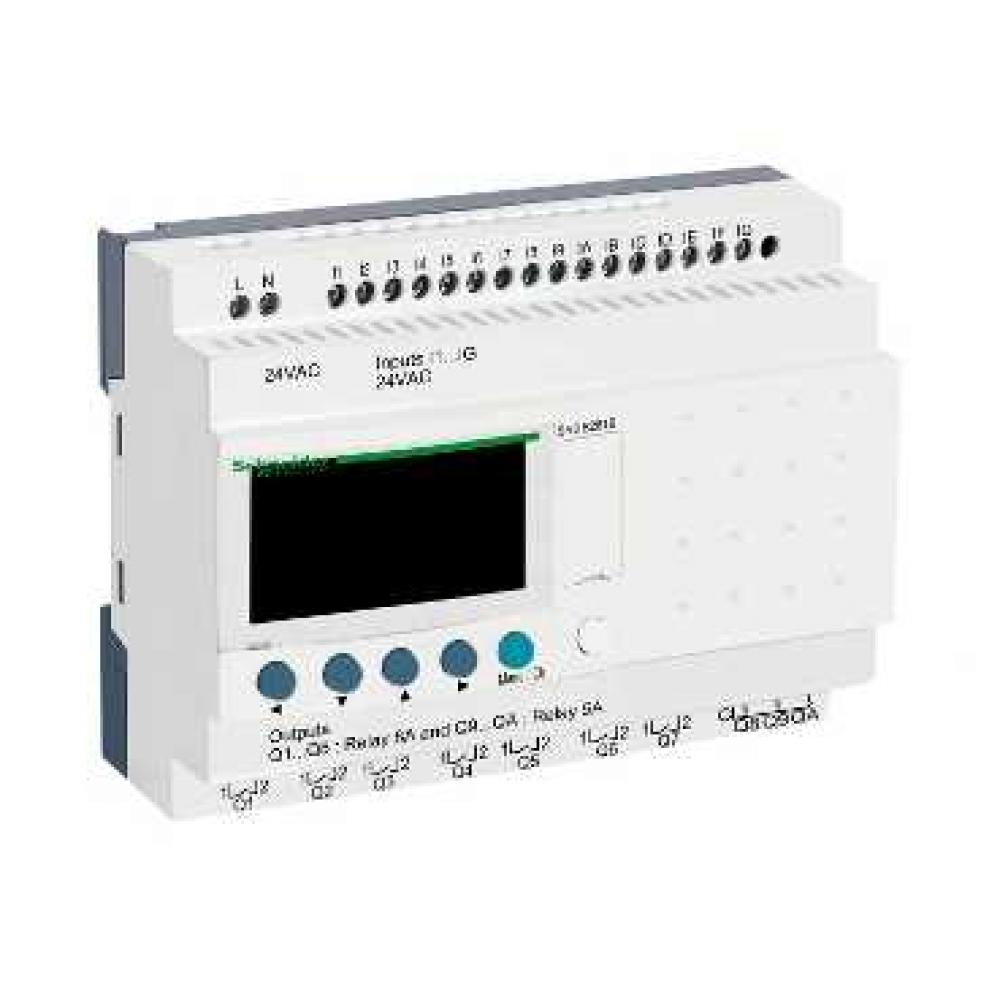 Schneider Electric SR3B261B