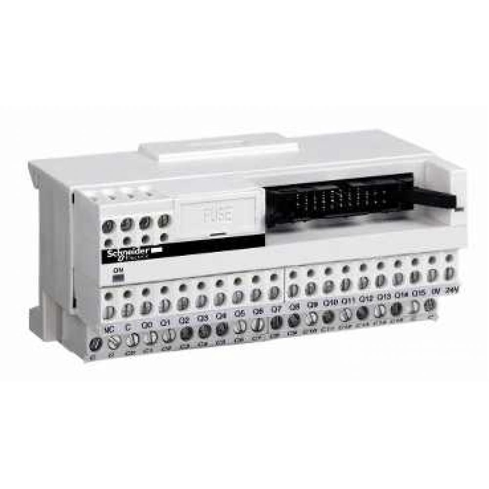 Schneider Electric ABE7B20MPN20