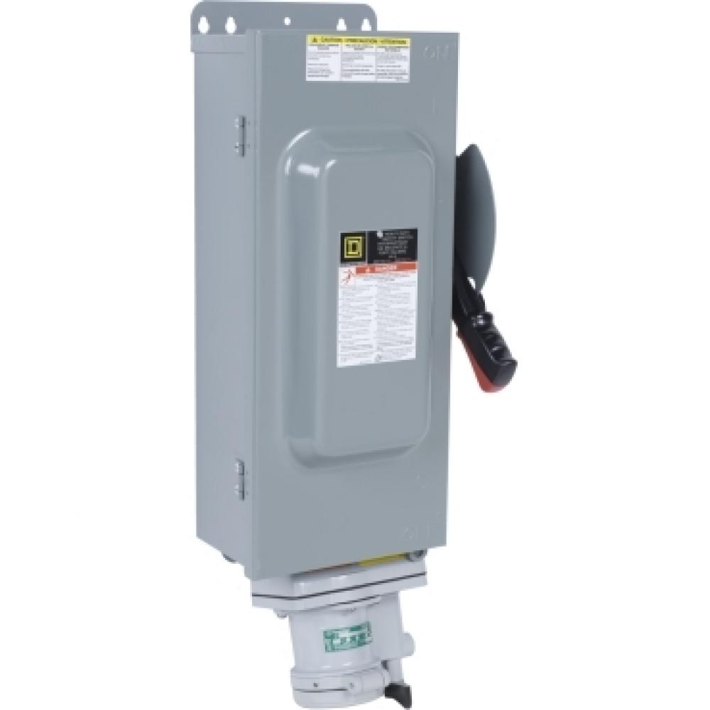 Schneider Electric HU363WA