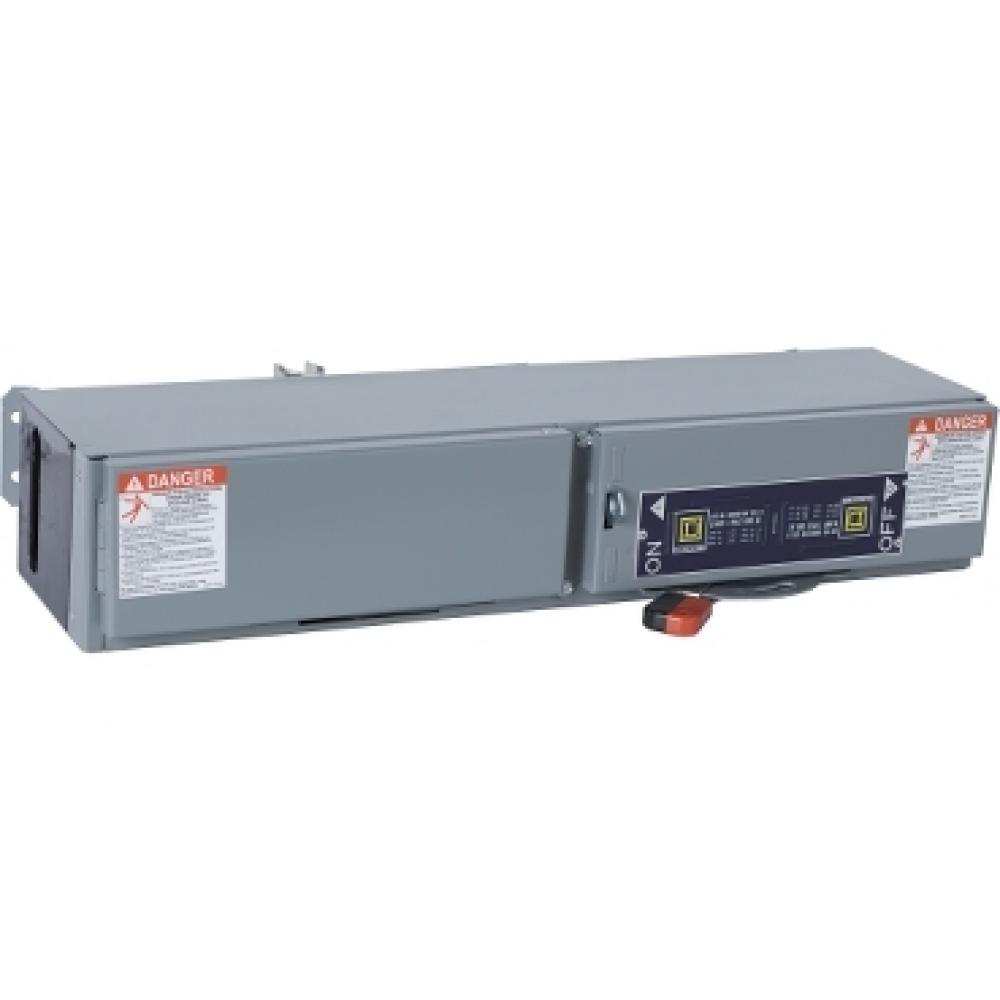 Schneider Electric QMB322HW