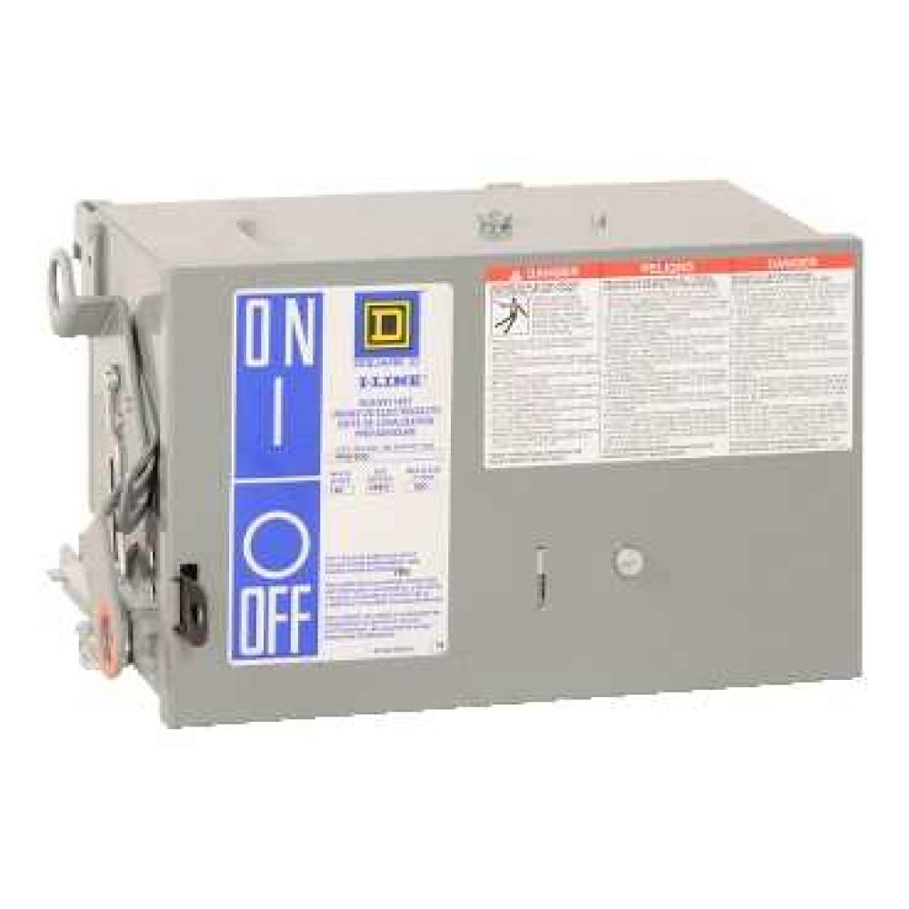 Schneider Electric PFA100G