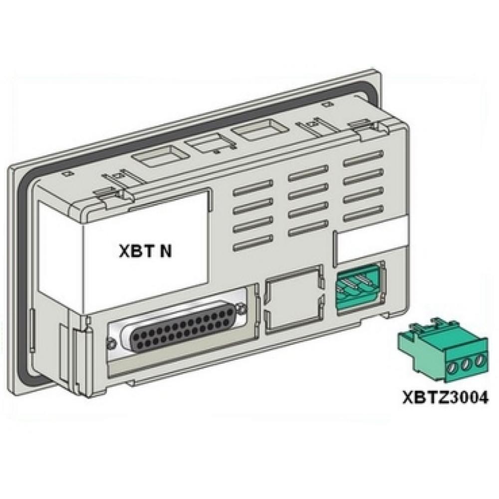 Schneider Electric XBTZ3004