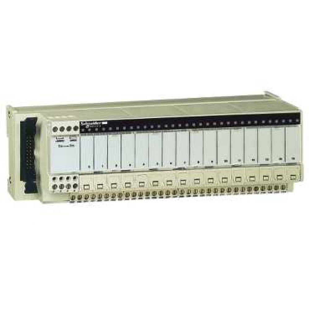 Schneider Electric ABE7H16F43