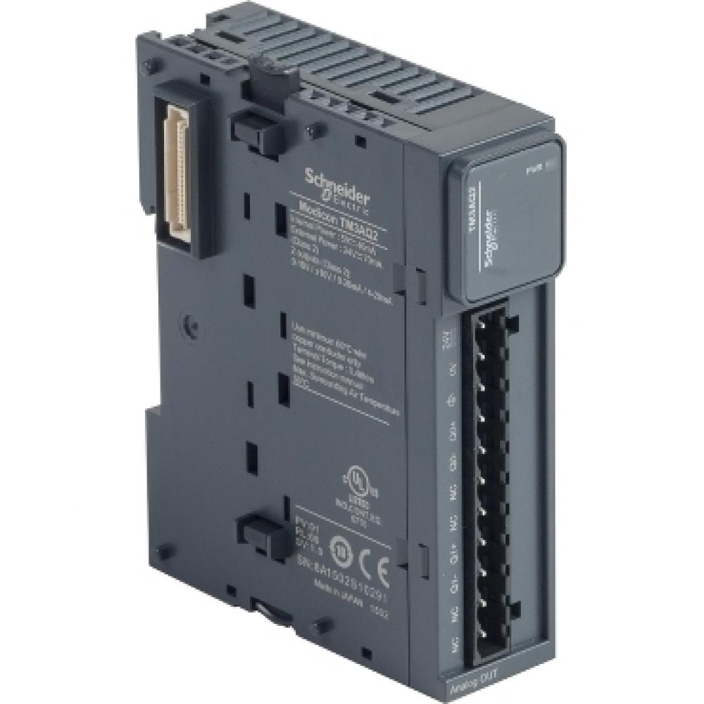 Schneider Electric TM3AQ2