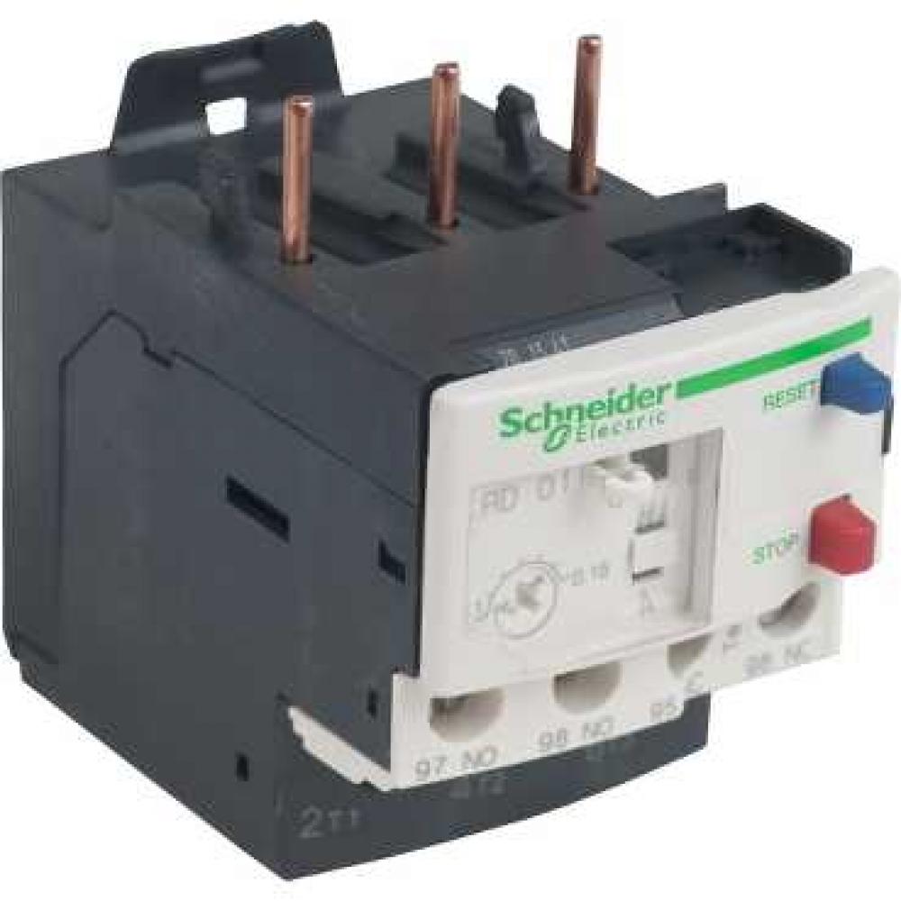 Schneider Electric LRD01